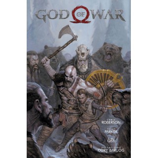 God Of War 1