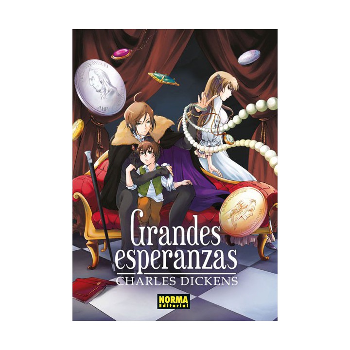 Grandes Esperanzas