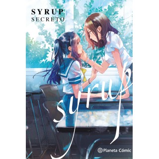 Syrup nº 02