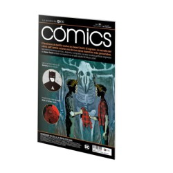ECC Cómics núm. 30 (Revista)
