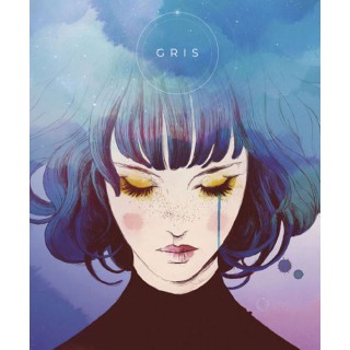 Gris. Artbook