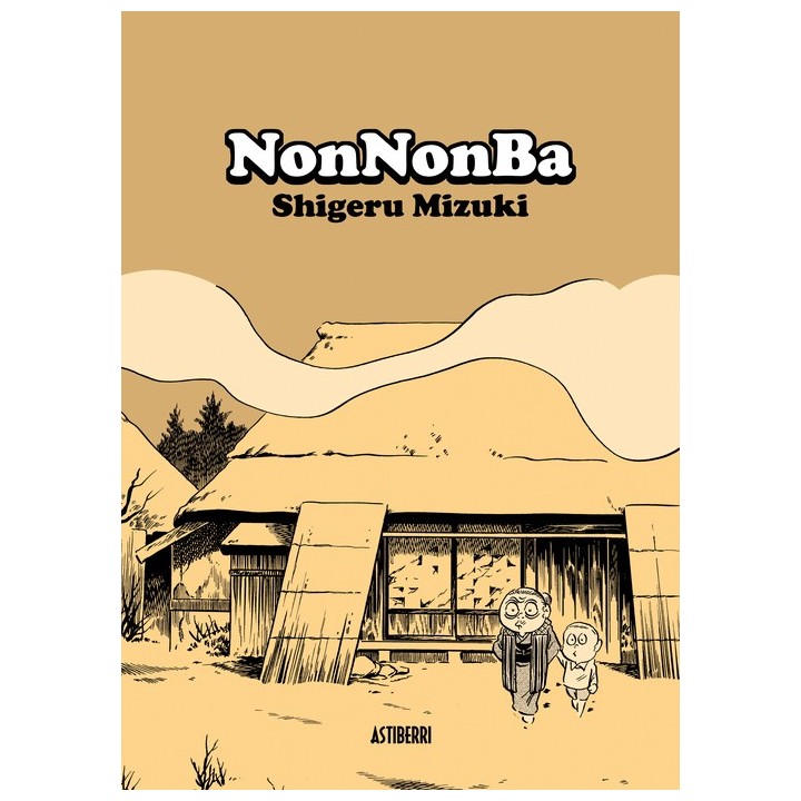 Nonnonba