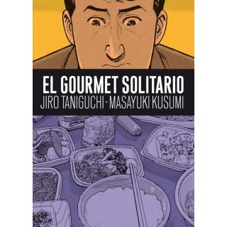 El Gourmet Solitario (5ª Edicion)