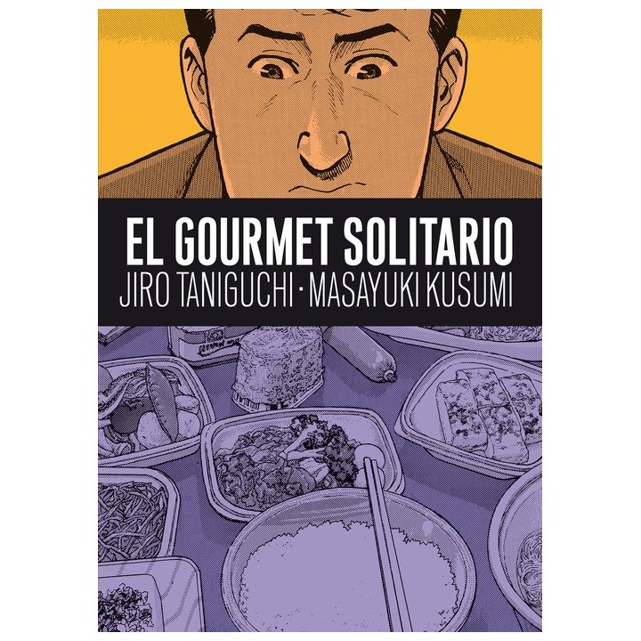 El Gourmet Solitario (5ª Edicion)