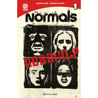 The Normals