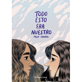 Todo esto era nuestro