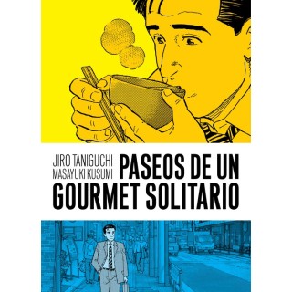 Paseos De Un Gourmet Solitario (2ª Edicion)