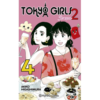 Tokyo Girls II nº 04