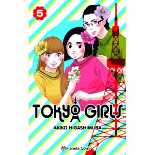 Tokyo Girls nº 05/09