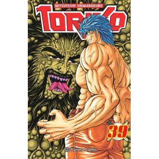 Toriko nº 39/43