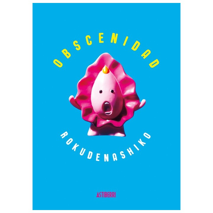 Obscenidad