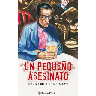 Un pequeño asesinato (Nueva edición)