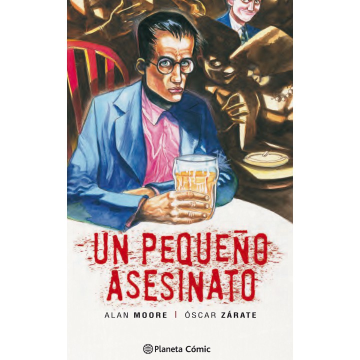 Un pequeño asesinato (Nueva edición)