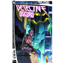 Estado Futuro: Detective Oscuro