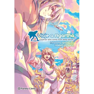 Viaje a Agartha (Deep Below 2-en-1)
