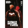 Batman: El impostor núm. 1 de 3