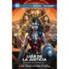 Colección Héroes y villanos vol. 19 - Liga de la Justicia: La guerra de Darkseid vol. 2