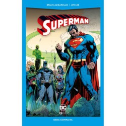 Superman: Por el mañana (DC Pocket)