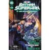 Batman/Superman: El archivo de mundos núm. 2 de 7