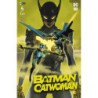 Batman/Catwoman núm. 4 de 12