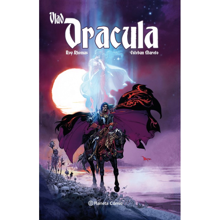 Vlad Drácula