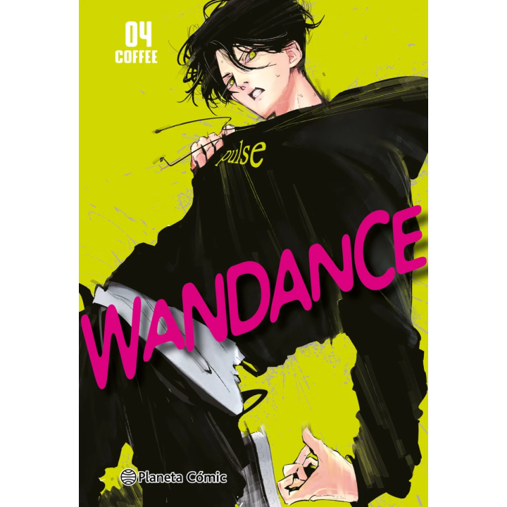 Wandance nº 04