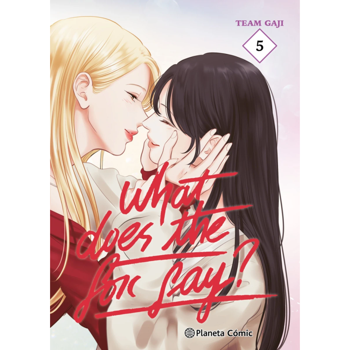 What Does The Fox Say? nº 05