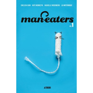 Man-eaters 01