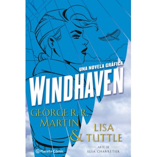 Windhaven
