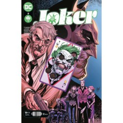 Joker núm. 02