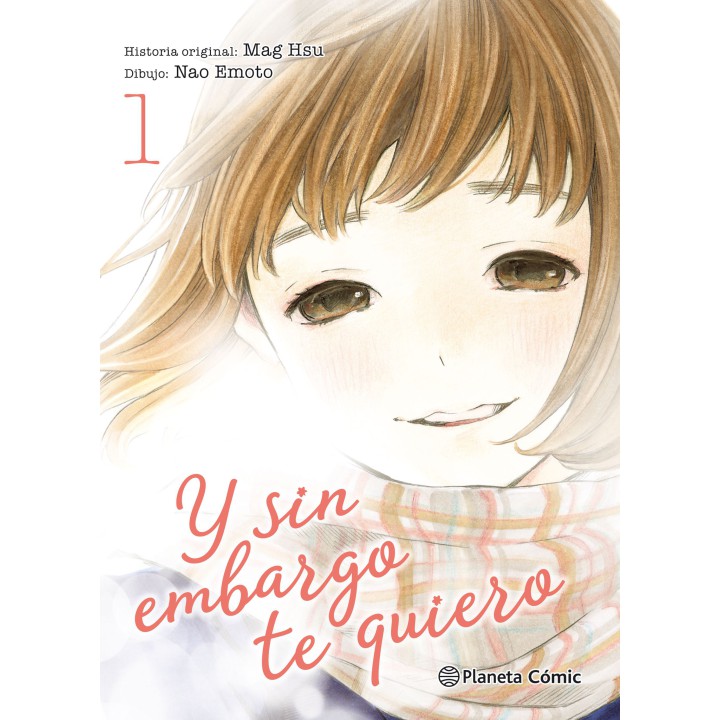 Y sin embargo te quiero nº 01/07