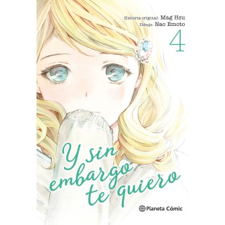 Y sin embargo te quiero nº 04/07