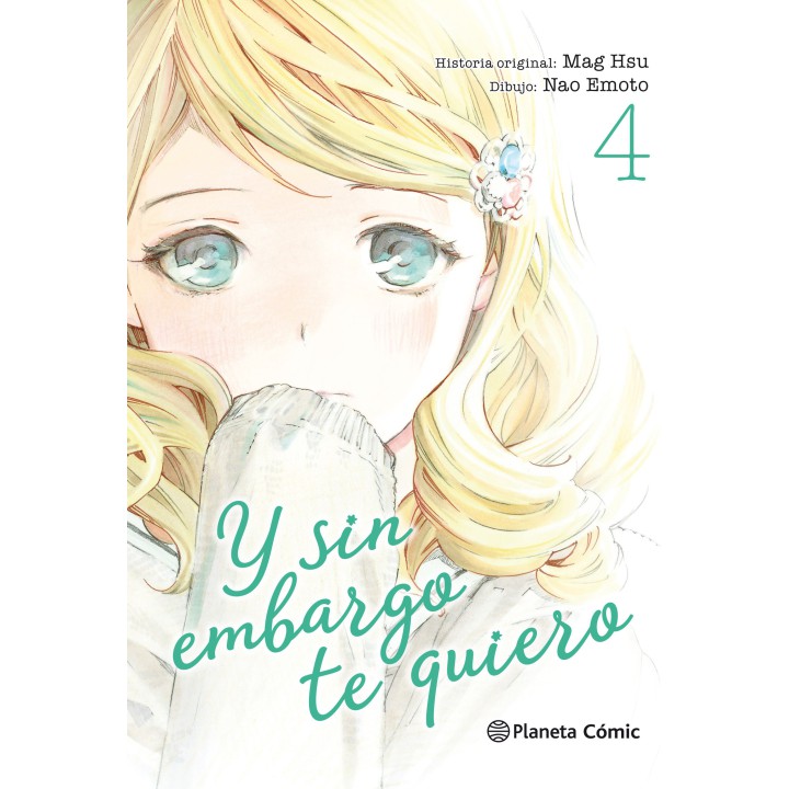 Y sin embargo te quiero nº 04/07