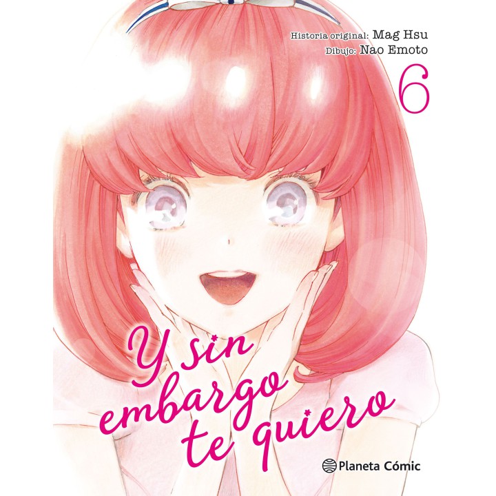 Y sin embargo te quiero nº 06/07