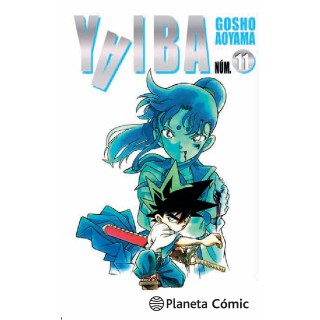 Yaiba nº 11/12 (nueva edición)