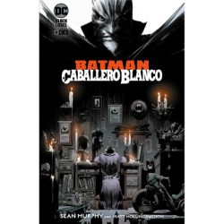 Batman: Caballero Blanco (Tercera edición)