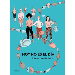 Hoy No Es El Dia