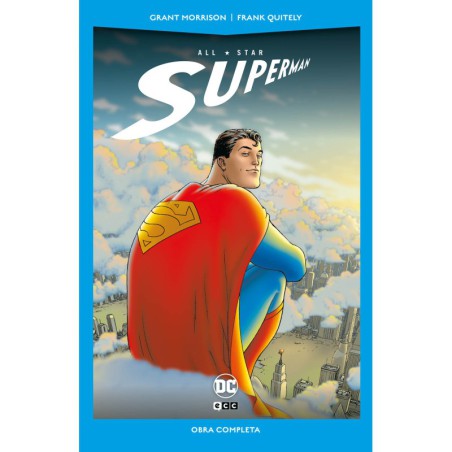 All-Star Superman (DC Pocket)