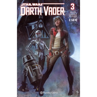 Star Wars Darth Vader 03