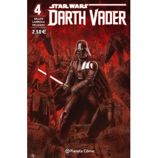 Star Wars Darth Vader 04
