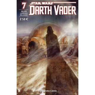 Star Wars Darth Vader 07