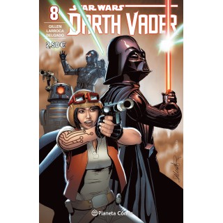 Star Wars Darth Vader 08
