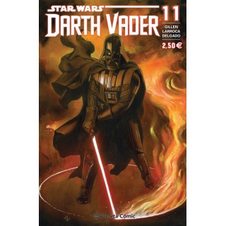 Star Wars Darth Vader 11