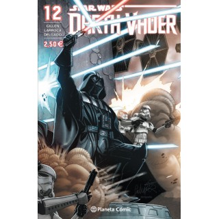 Star Wars Darth Vader 12
