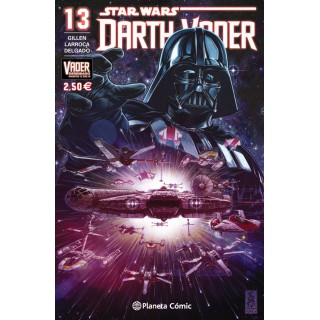 Star Wars Darth Vader 13