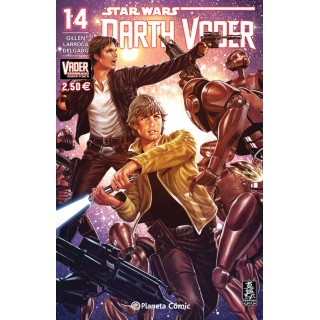 Star Wars Darth Vader 14
