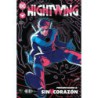Nightwing núm. 03