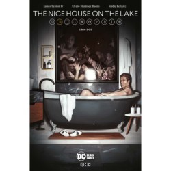 The Nice House on the Lake núm. 02 de 12