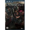 Coleccionable Injustice núm. 07 de 24