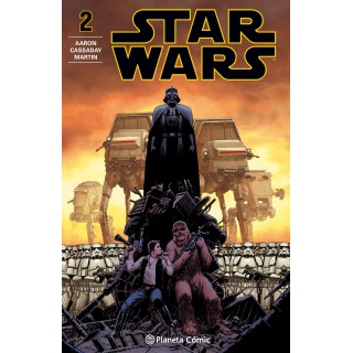 Star Wars No02